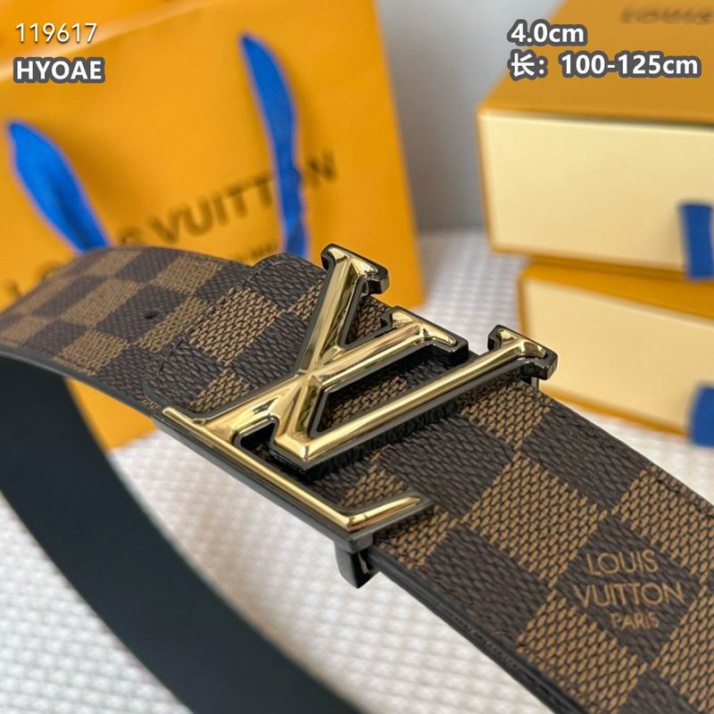LV belt 40mmX100-125cm 8L (63)